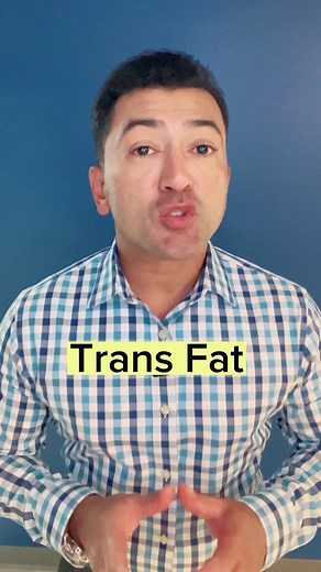 Why Trans Fats are Bad for You