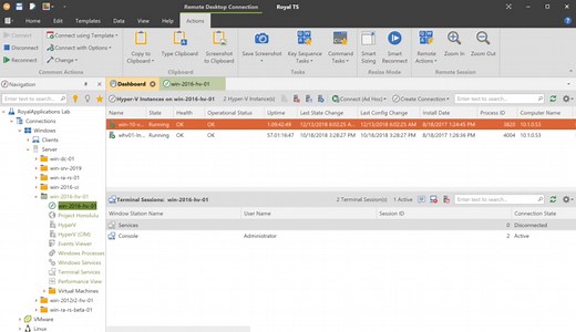 11 Best Remote Desktop (RDP) Alternatives - DNSstuff