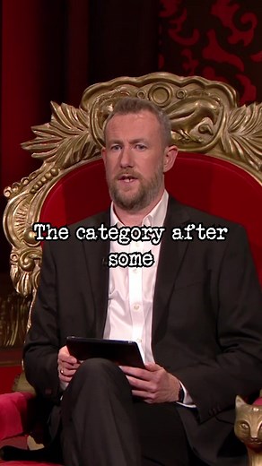 Kerry Godliman’s prize task WOWs the Taskmaster #taskmaster | Taskmaster