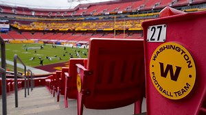 Washington Football Team has had the fewest COVID issues of the major DC sports teams