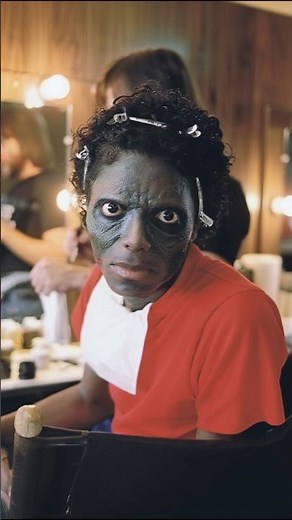 How Michael Jackson Became a Real Zombie in Thriller (No CGI!)