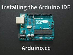 How to Download & Install the Arduino IDE (Step-by-Step Tutorial for Beginners)