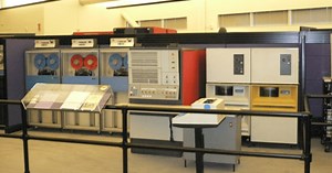 10 Examples of Vintage Computing Still in Wide Use Today