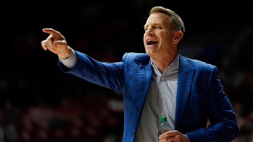 Alabama basketball vs. LSU score: Live updates from Coleman Coliseum