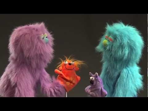 S1 Ep 05 - Puppet Show?