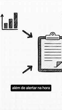 Como o script Python gera alertas inteligentes antes mesmo de enviar dados para o Splunk #blueteam