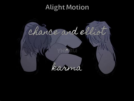 Karma Animation Meme Inspired by Alien Stage