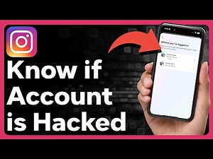 How to Tell if Your Instagram Account Gets Hacked & What To Do If That Happens