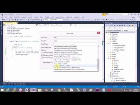 GridView WebGrid in ASP.NET MVC