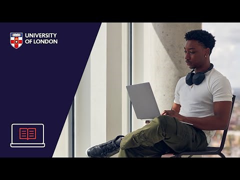 Study for a BSc Computer Science with the University of London