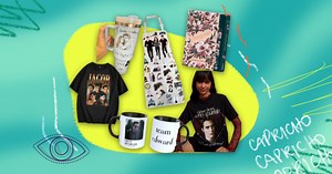 Team Edward ou team Jacob? Produtos para quem é fã de Crepúsculo