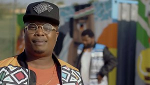 Watch Beast and Sjava’s Music Video for ‘Hello’ | OkayAfrica