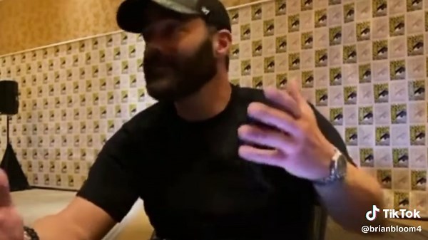 #brianbloom #actor #movation #fyp #frou #foryoupage #foru #froupage #forupage #froupage