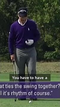 Unlock the Secret to a Flawless Golf Swing!