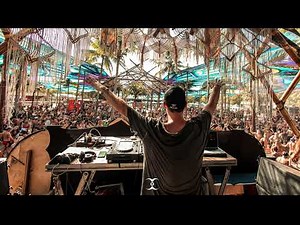 Psychedelic Trance Guest mix - Alienatic Live Set At Universo Paralello Brazil 2023