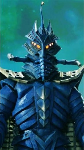 Ultraman Seijin - Alien Temperor #shorts#ultraman#tokusatsu#tsuburayaproduction