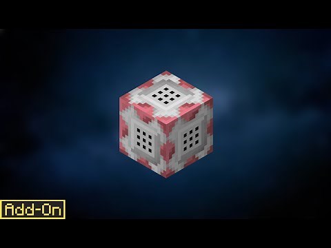 Decayed Reality V2 || Extra Stages + News || Wither Storm Add-on || MCPE