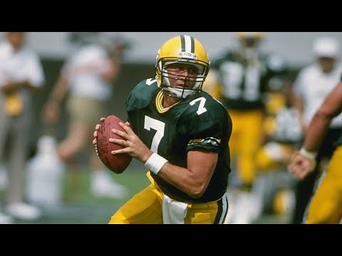 Don Majkowski Highlights