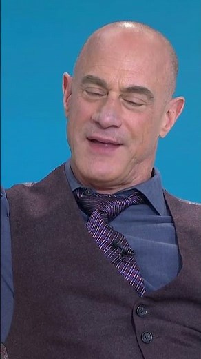 #ChrisMeloni talks naked #Peloton #ad