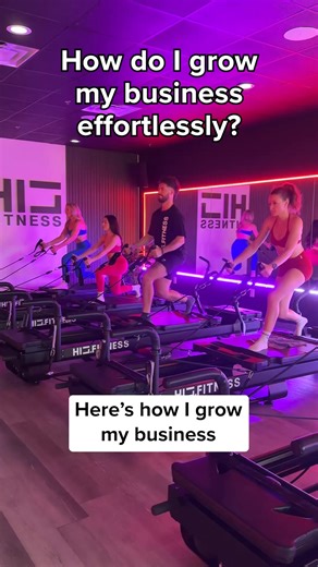 Want to reach 2.8M potential customers? Unlock the power of Mindbody's global consumer base and take your business to the next level! | Mindbody