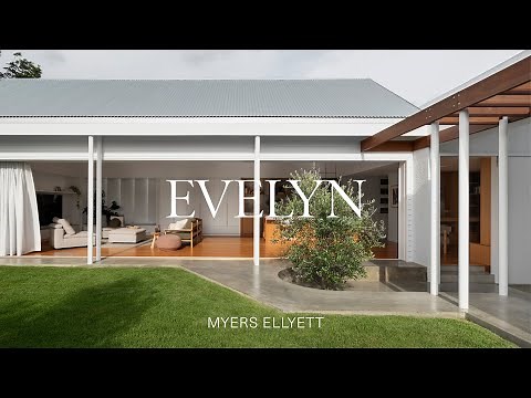 A Modern Family Home Inspired by the Australian Lifestyle (House Tour)