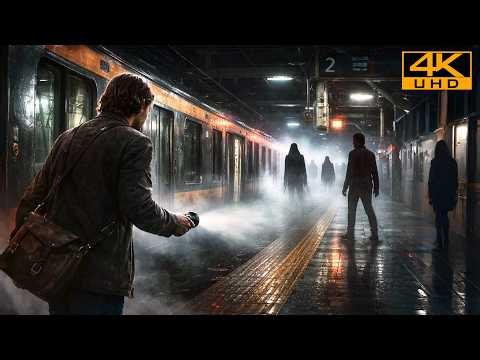 The Dark Place | Immersive Realistic Ultra Graphics Gameplay 4K 60FPS Alan Wake 2