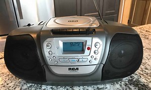 7 Best Radio CD Players 2025 - AM FM CD Stereo Reviews