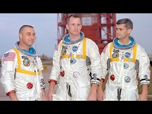 50 Years Ago: CBS News Special Report on Apollo 1 Disaster
