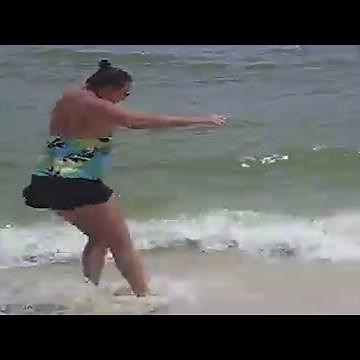 Fails/Beach Moments Popular Video | Funny Beach Fails & Funny People Fails Compilation | Beach Fails