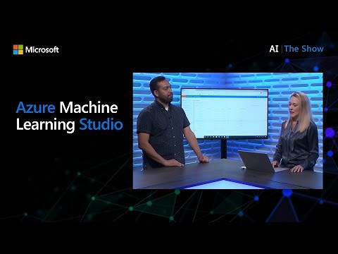 Azure Machine Learning Studio