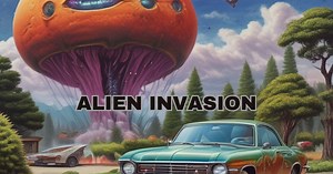 Alien Invasion (Music Pack) | Audio Music | Unity Asset Store