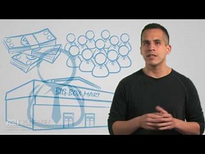 Module 5: Sell it & Service It: Retail Considerations - ASU's W. P. Carey School