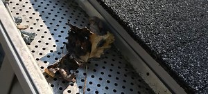 How to Make Your Own Gutter Guards | DoItYourself.com