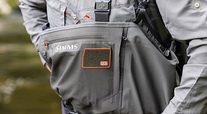 Simms | Waders