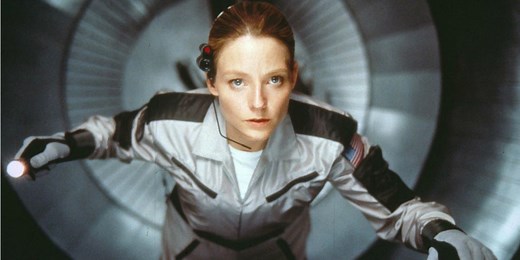 The 'Contact' Movie Explained: What Does the Ending Mean?