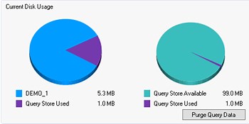 SQL Server 2016 Query Store Introduction