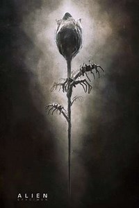 Alien: Specimen (2019) - Movie
