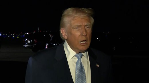 US to designate Venezuelan cartel as a foreign terrorist organization