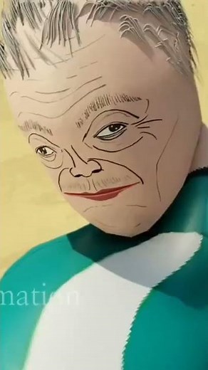 kotte animation squid game