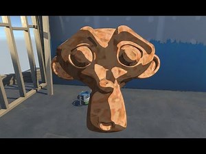 Toon Shading Material Using Shader Graph