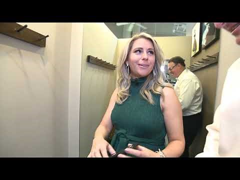 Who's Spying on You? Dressing Rooms Part 2