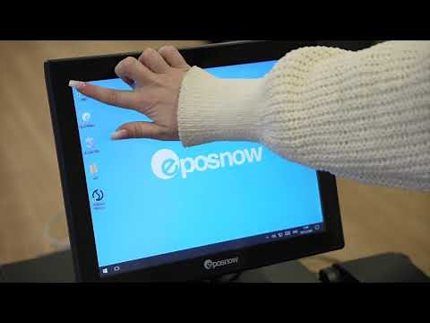Epos Now™ Setup, App Installation & First Sale | Retail Merchant Services
