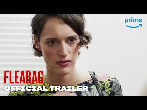Fleabag Season 1 - Official Trailer | Prime Video