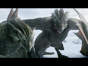 Dragons - Mythological Creatures / Documentary (English/HD)