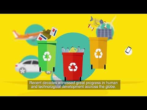 Health Promotion and the Sustainable Development Goals