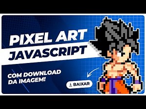 Projeto Pixel Art com HTML, CSS e JavaScript