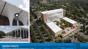 How does Columbus’ new judicial center plan look now? Public finally sees the redesign