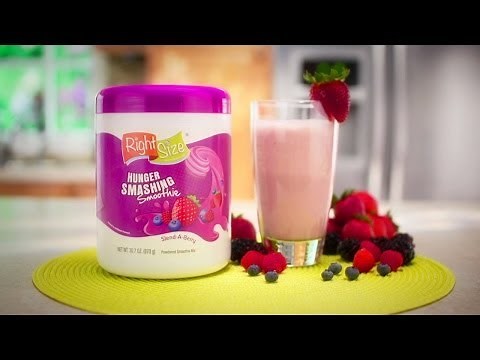 Right Size: Health & Wellness TV Commercial