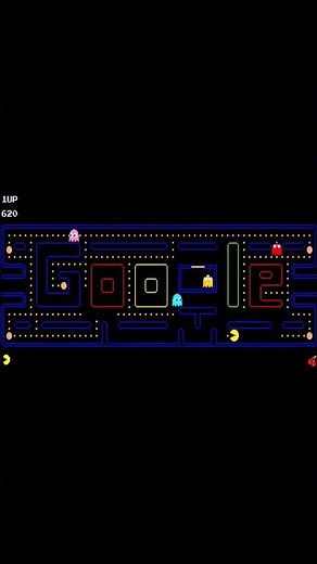 Play Pac-Man 30th Anniversary - No Download Required! - Fun Browser Games on RocketGames.io #pacman