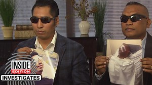 2 Men Say They Were Partially Blinded by Exploding Beer Bottles